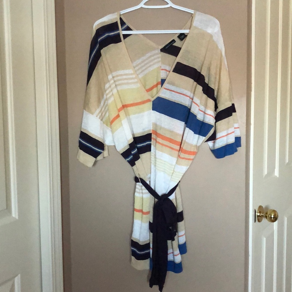 Victoria Secret Beach Cover-Up